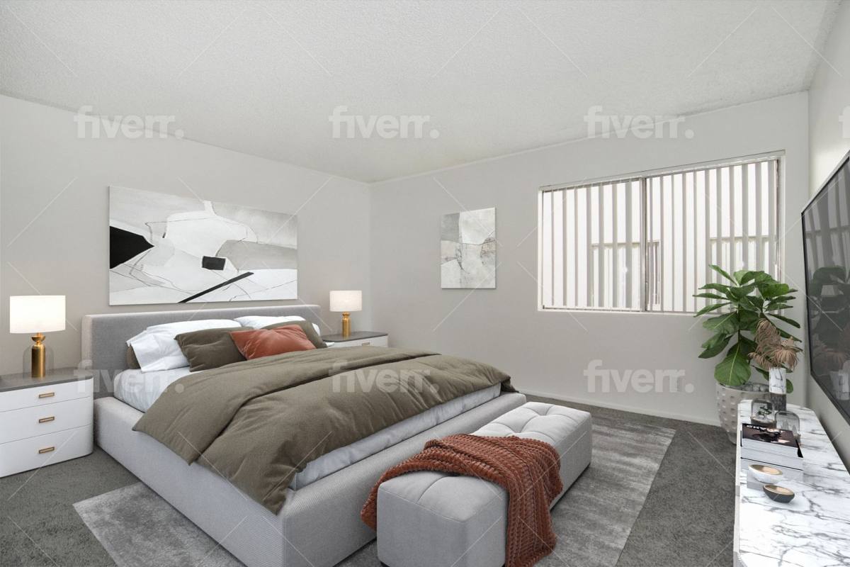 Apartment for rent at 5417 & 5425 Zelzah Ave, Encino, CA 91316