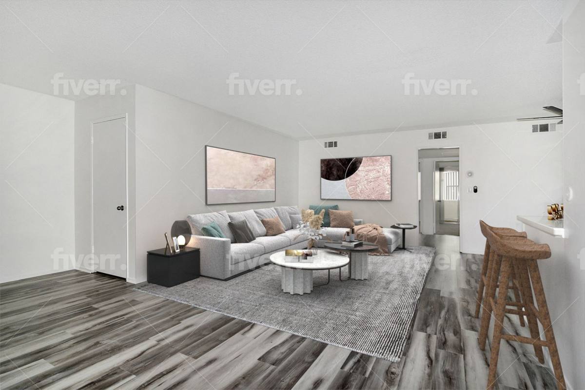 Apartment for rent at 5417 & 5425 Zelzah Ave, Encino, CA 91316