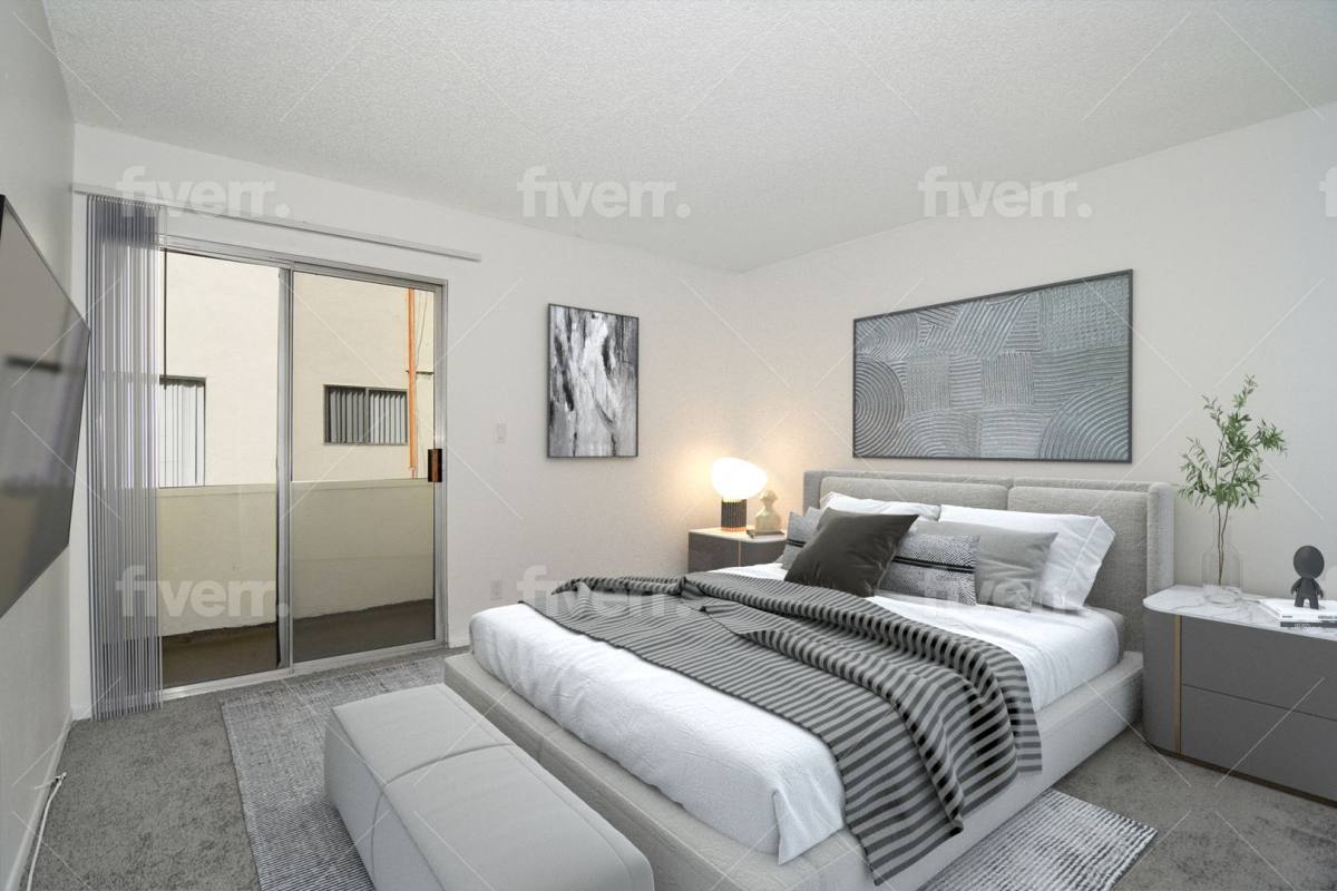 Apartment for rent at 5417 & 5425 Zelzah Ave, Encino, CA 91316