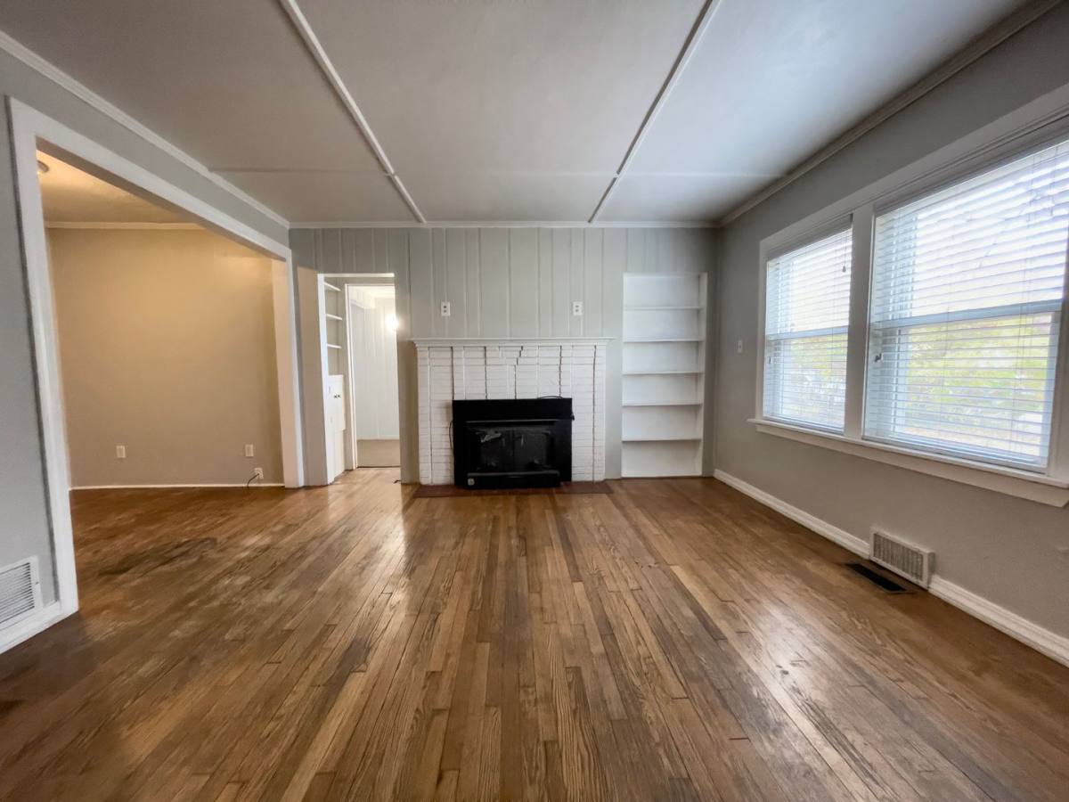 House for rent at 1408 N Mann Ave, Muncie, IN 47303