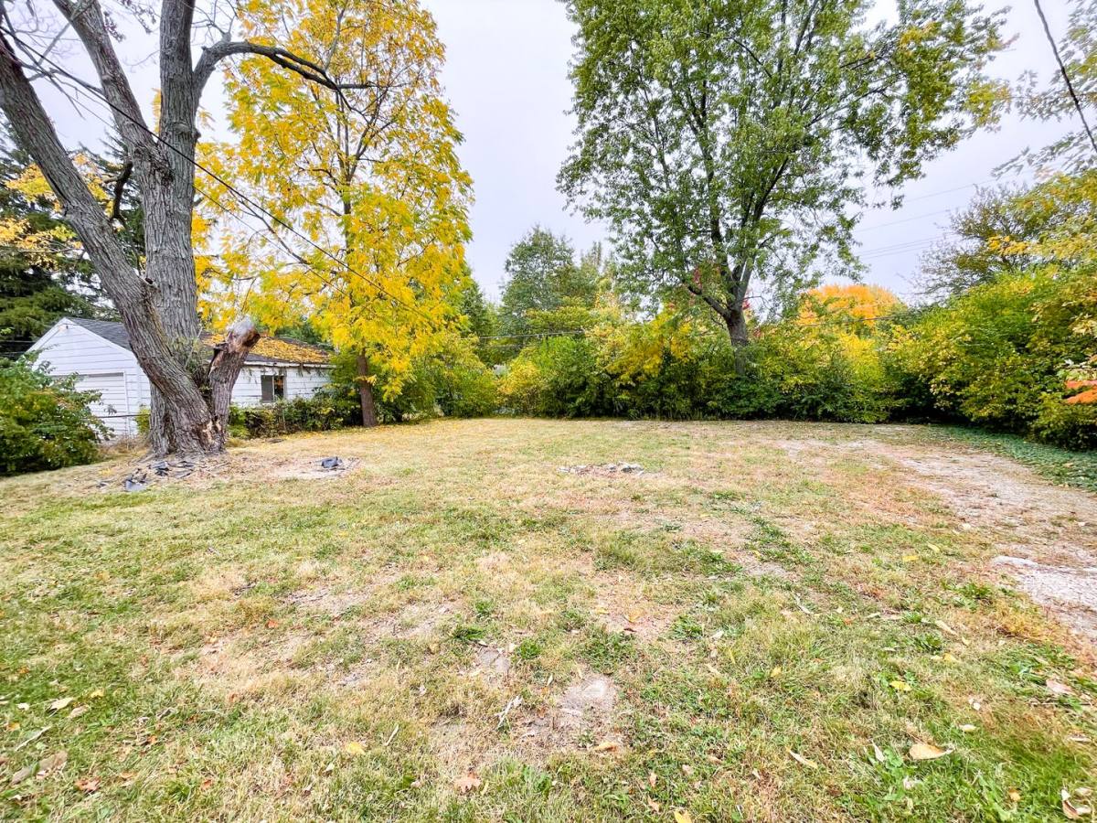 House for rent at 1408 N Mann Ave, Muncie, IN 47303
