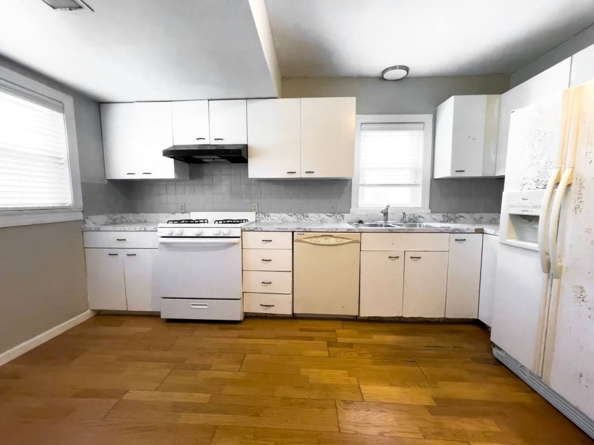 House for rent at 1408 N Mann Ave, Muncie, IN 47303