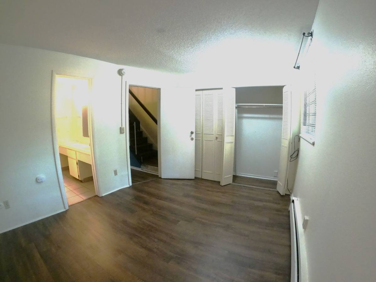 Apartment for rent at 1065 University Ave, Boulder, CO 80302