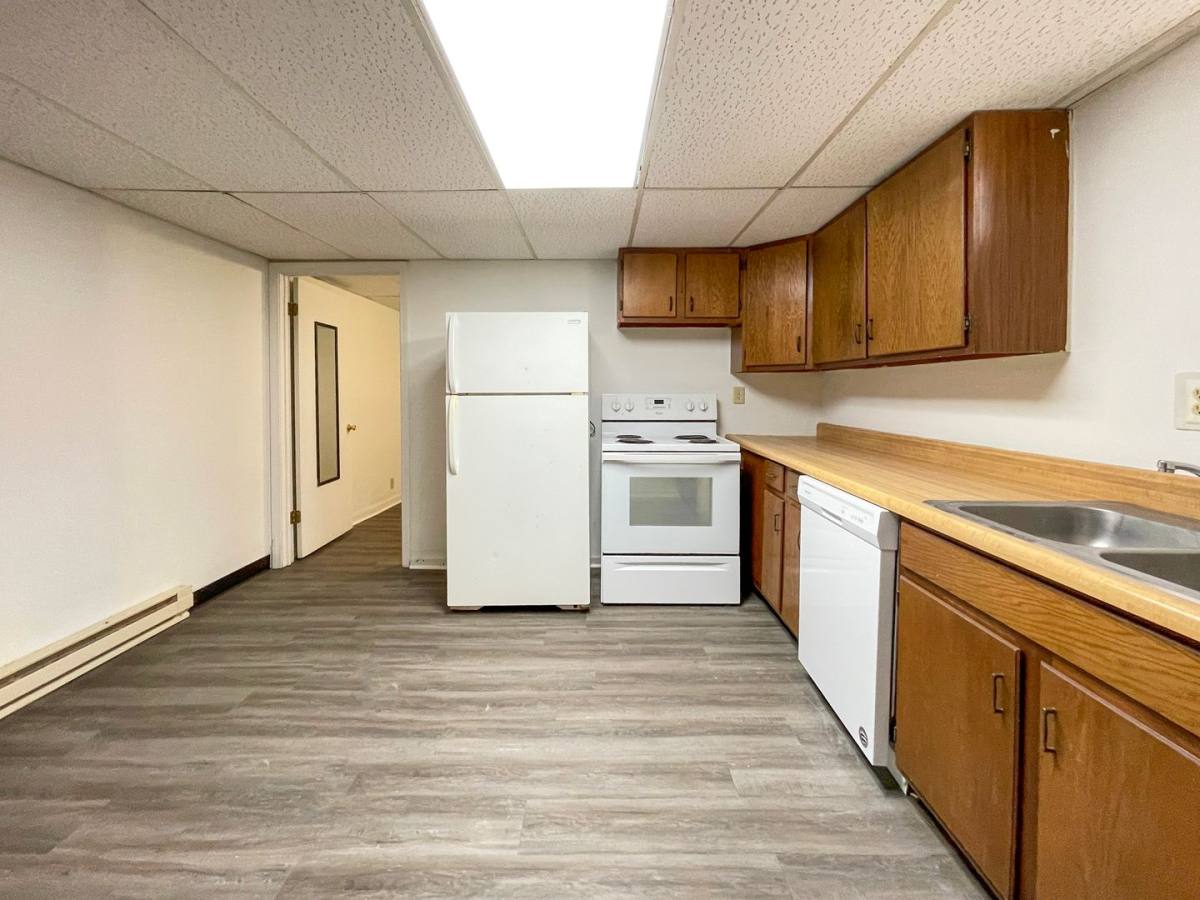 Apartment for rent at 1924 W Jackson St #9, Muncie, IN 47303