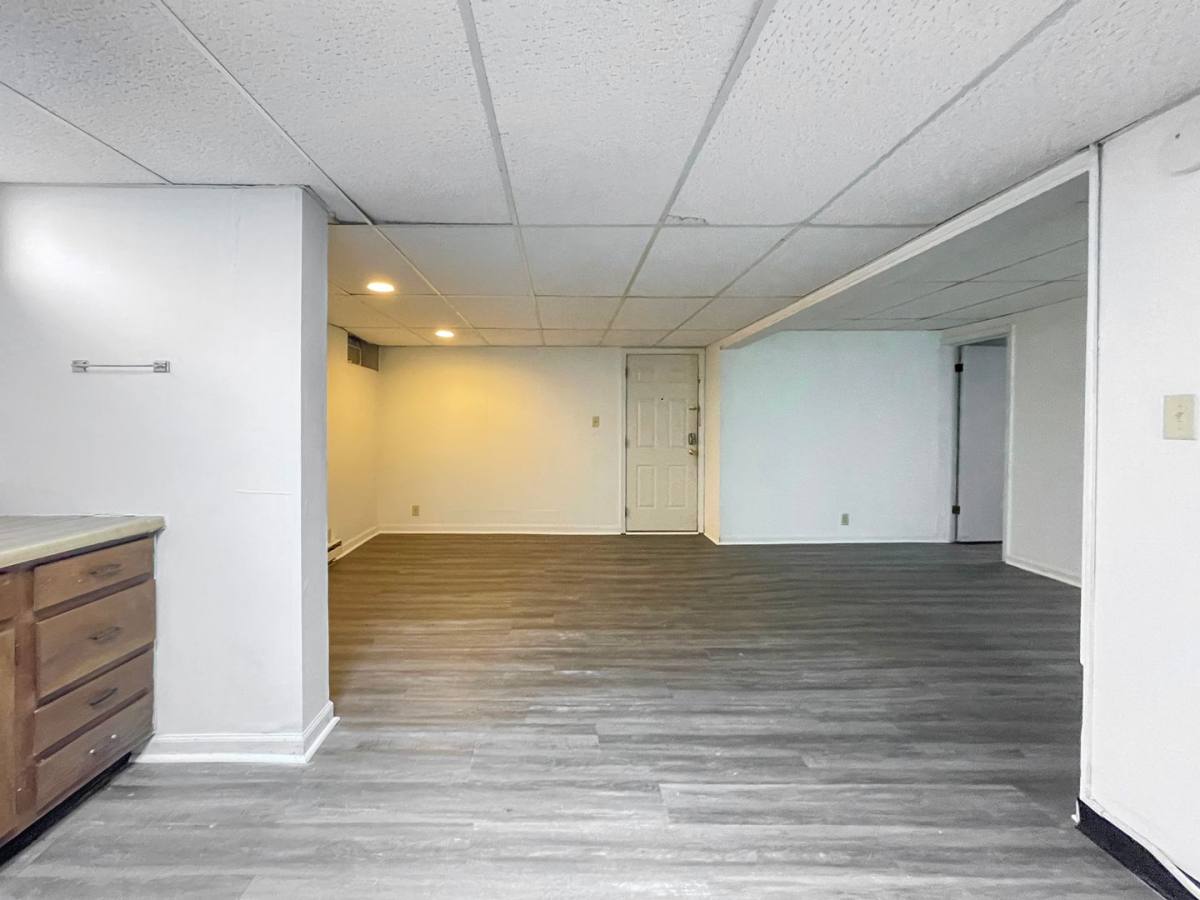 Apartment for rent at 1924 W Jackson St #9, Muncie, IN 47303