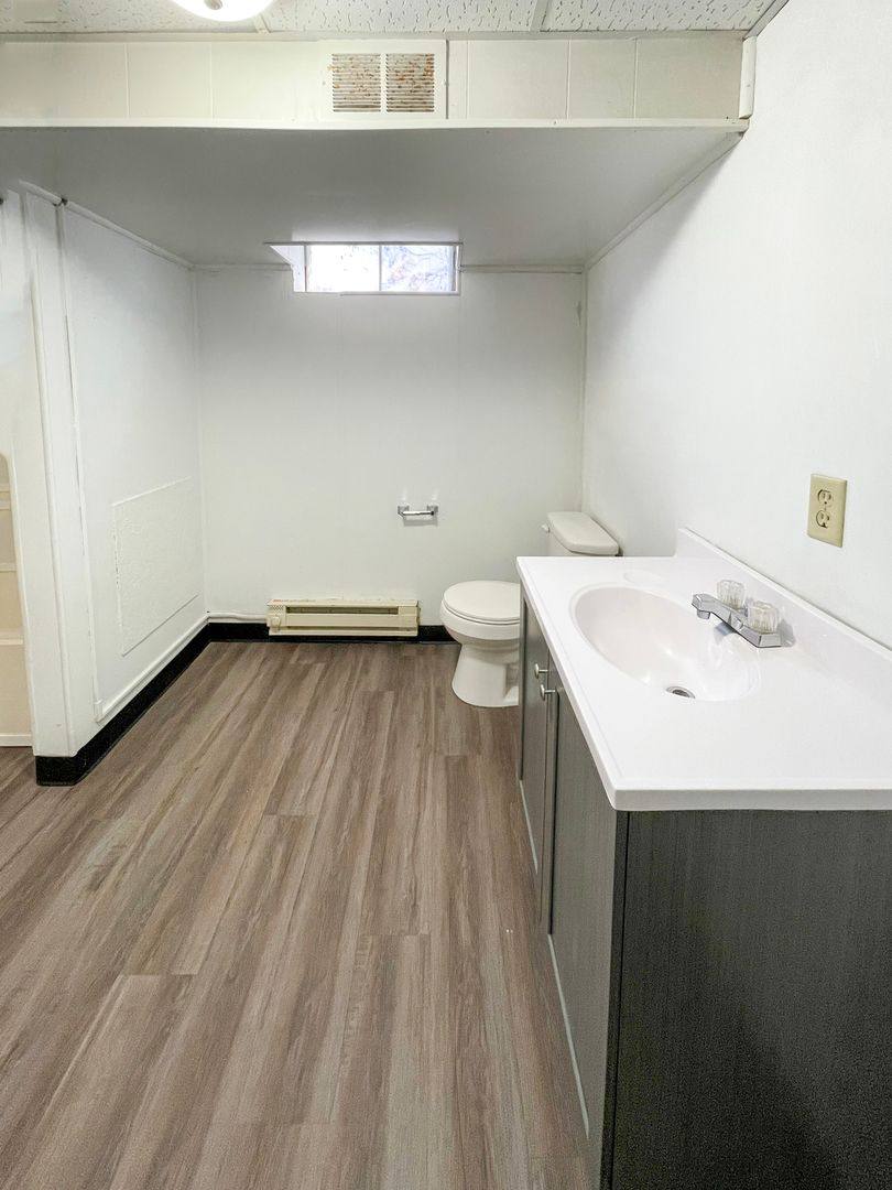 Apartment for rent at 1924 W Jackson St #9, Muncie, IN 47303