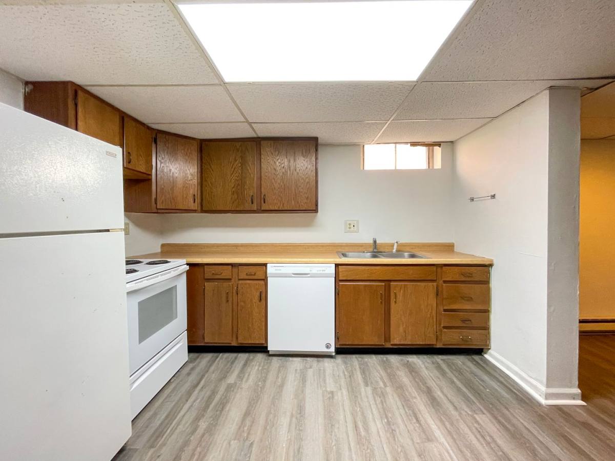 Apartment for rent at 1924 W Jackson St #9, Muncie, IN 47303