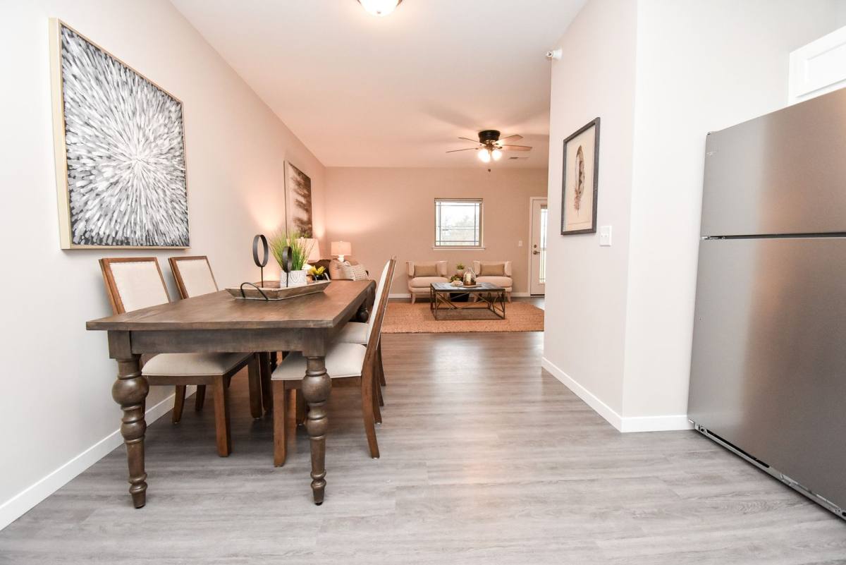 Apartment for rent at 100 Pheasant Run, Washington, IL 61571