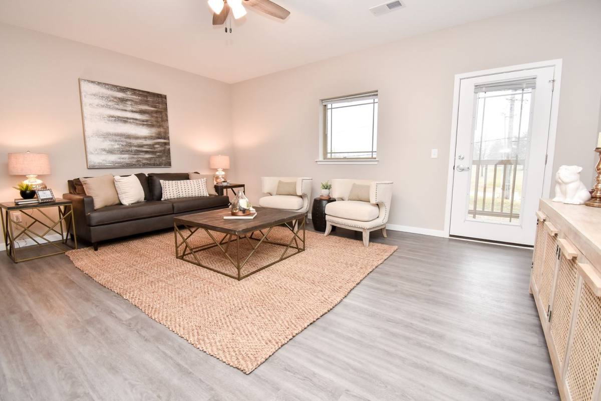 Apartment for rent at 100 Pheasant Run, Washington, IL 61571