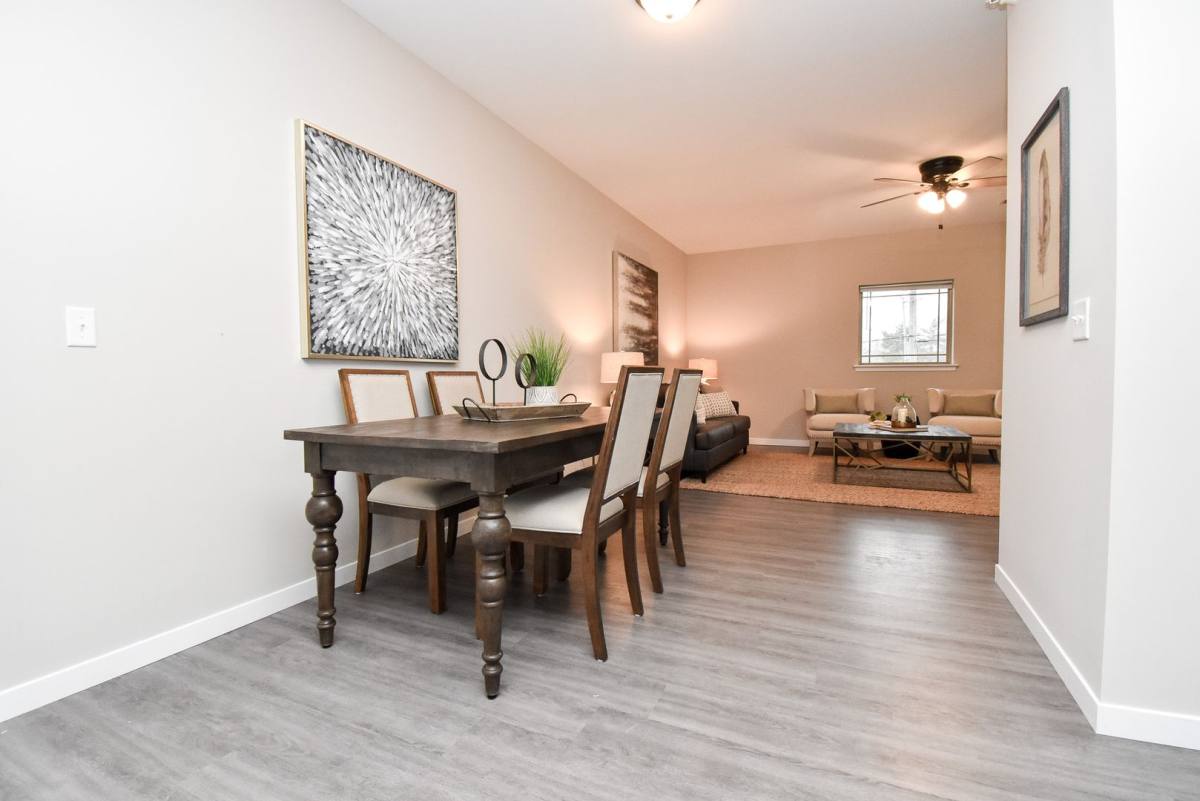 Apartment for rent at 100 Pheasant Run, Washington, IL 61571