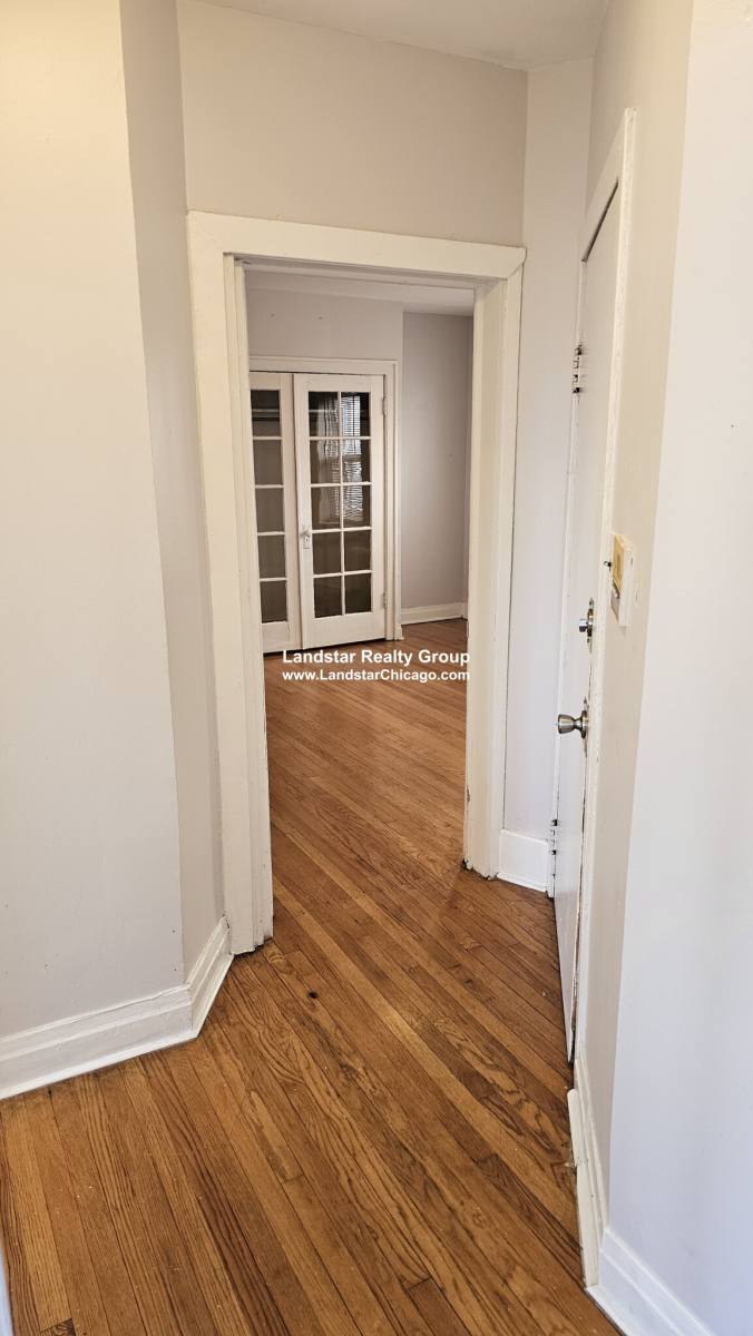 Apartment for rent at 4409 N Kenneth #2A, Chicago, IL 60630