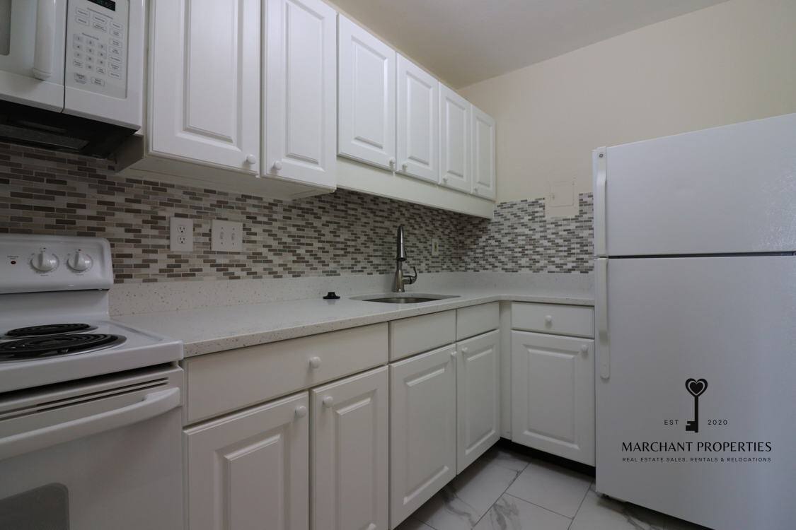 Apartment for rent at 101 Monmouth St #907, Brookline, MA 02446