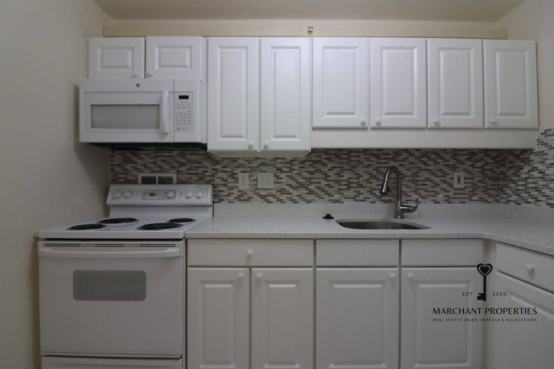 Apartment for rent at 101 Monmouth St #907, Brookline, MA 02446