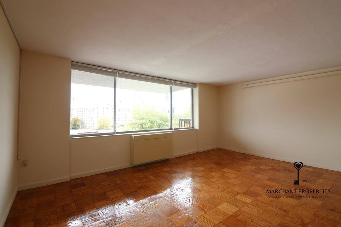 Apartment for rent at 101 Monmouth St #907, Brookline, MA 02446