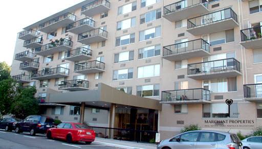 Apartment for rent at 101 Monmouth St #907, Brookline, MA 02446