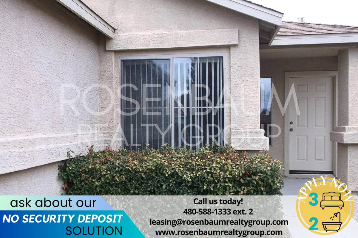 House for rent at 7559 N Summit Pass, Prescott Valley, AZ 86315