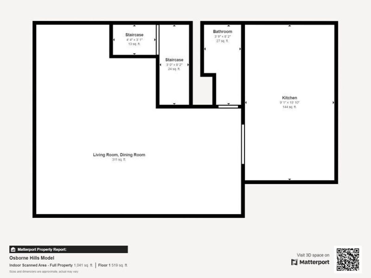 Apartment for rent at 2751 Hammondton Rd, Marietta, GA 30060