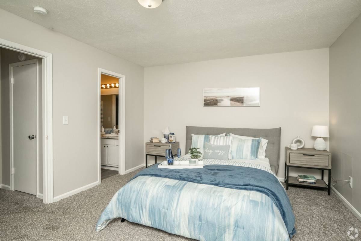 Apartment for rent at 2751 Hammondton Rd, Marietta, GA 30060