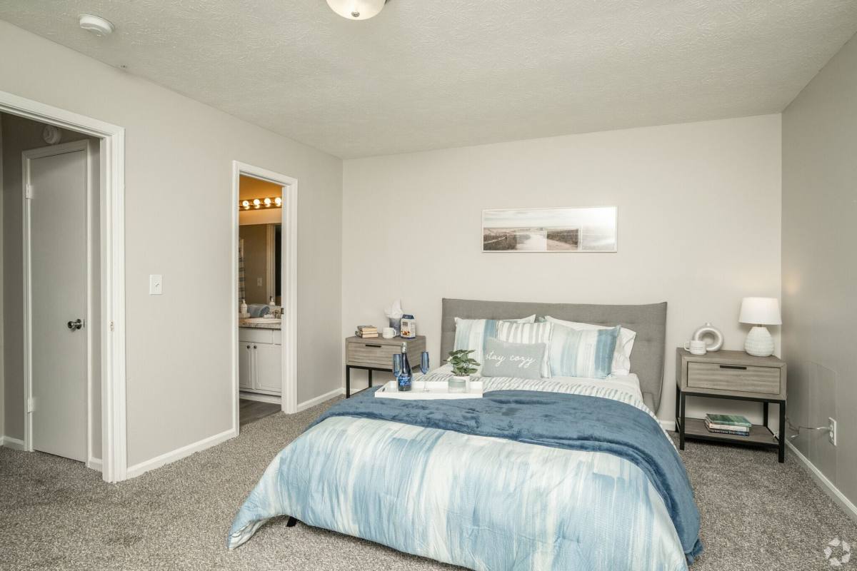 Apartment for rent at 2751 Hammondton Rd, Marietta, GA 30060