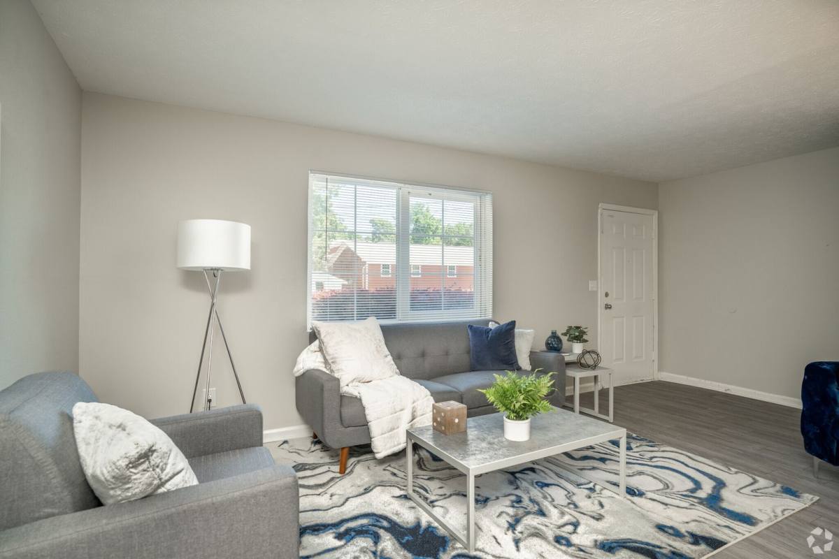 Apartment for rent at 2751 Hammondton Rd, Marietta, GA 30060