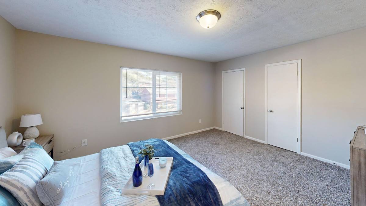 Apartment for rent at 2751 Hammondton Rd, Marietta, GA 30060