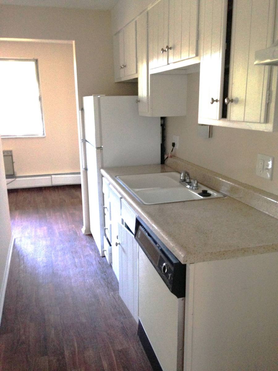 Apartment for rent at 1300 S Birch St, Denver, CO 80222