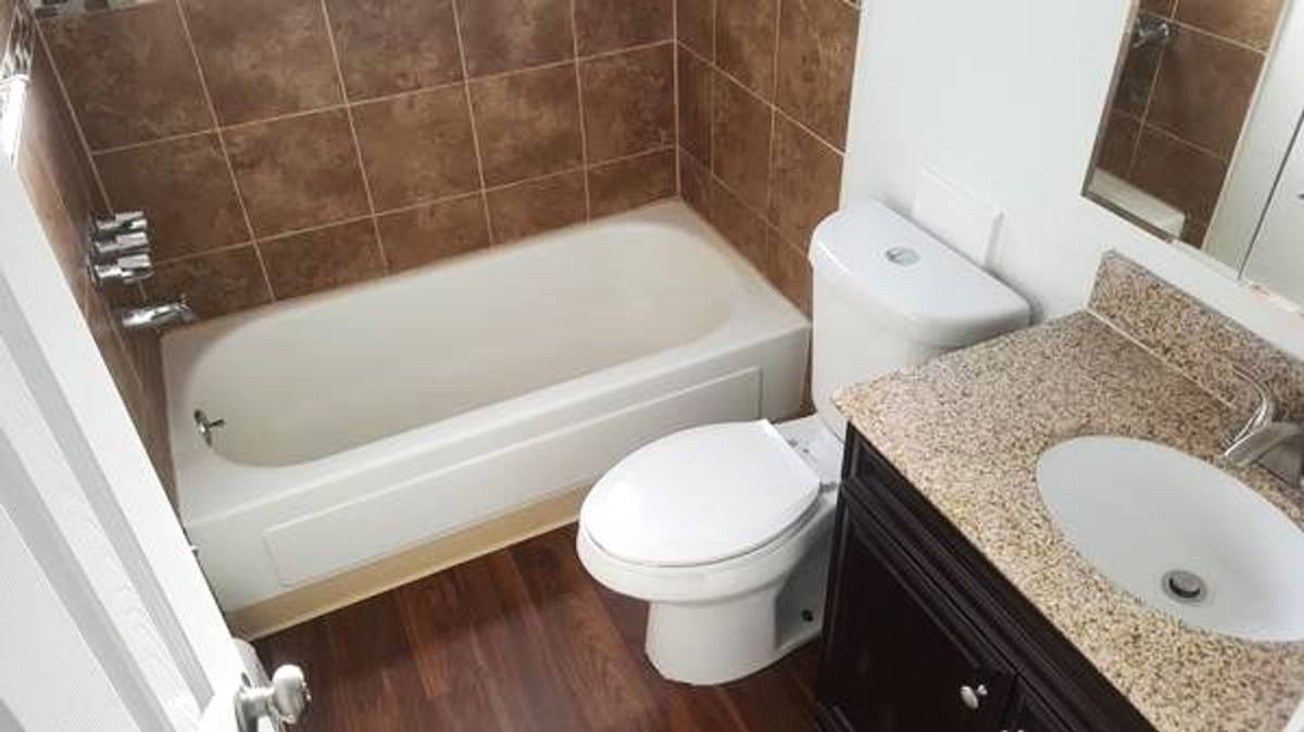 Apartment for rent at 1300 S Birch St, Denver, CO 80222