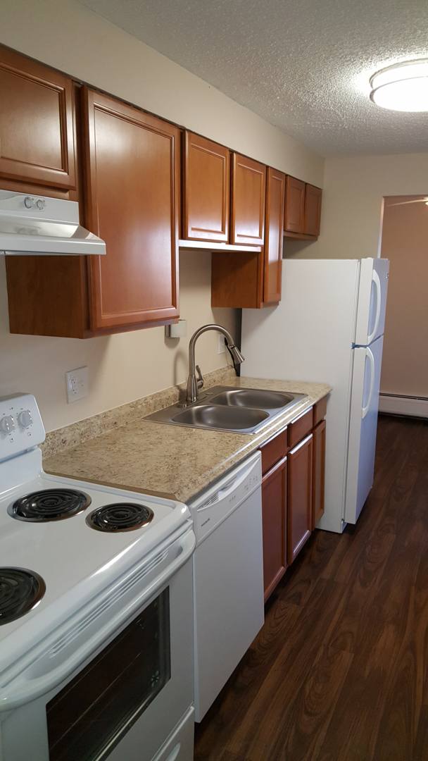 Apartment for rent at 1300 S Birch St, Denver, CO 80222