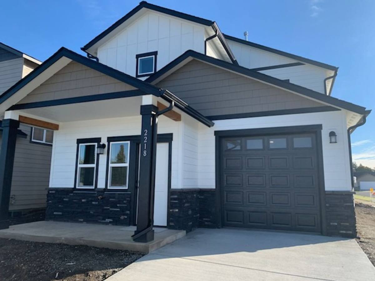 House for rent at 2218 N Chaffee St, Post Falls, ID 83854