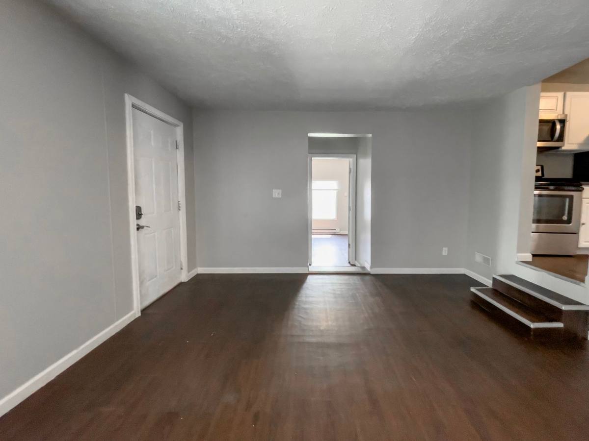 House for rent at 2001 N Glenwood Ave, Muncie, IN 47303