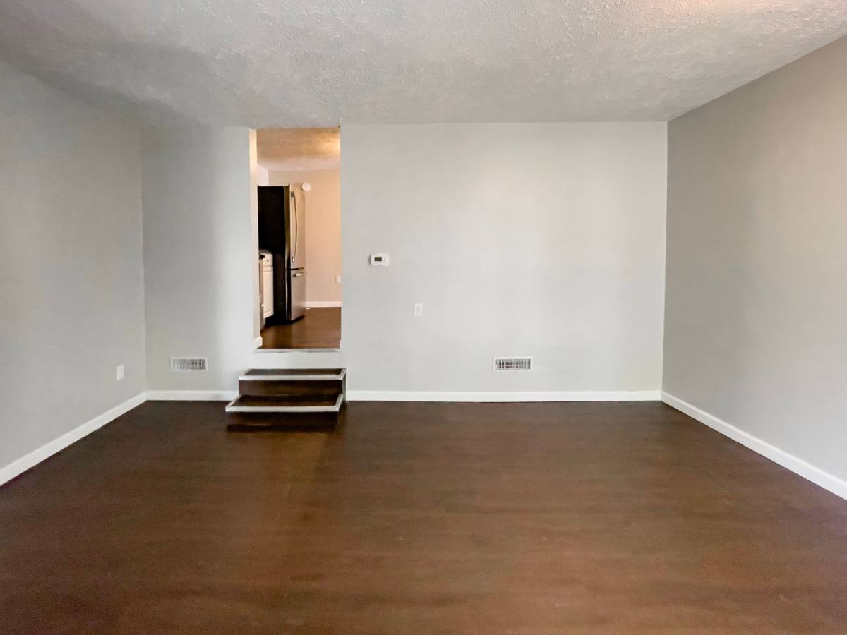 House for rent at 2001 N Glenwood Ave, Muncie, IN 47303