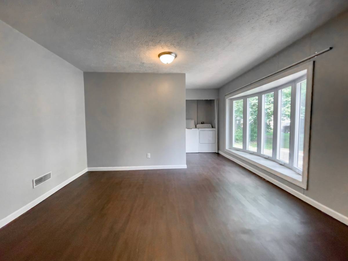 House for rent at 2001 N Glenwood Ave, Muncie, IN 47303