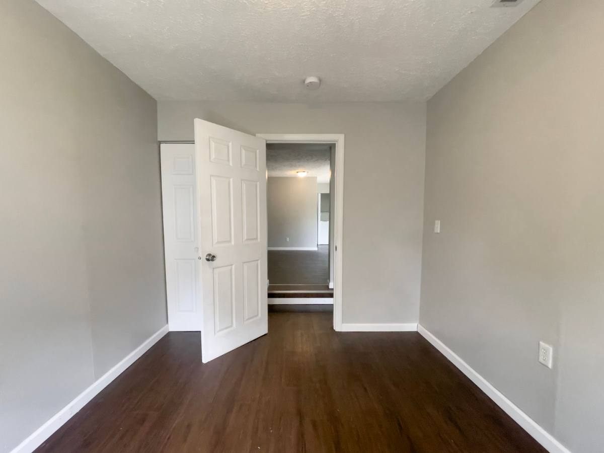 House for rent at 2001 N Glenwood Ave, Muncie, IN 47303
