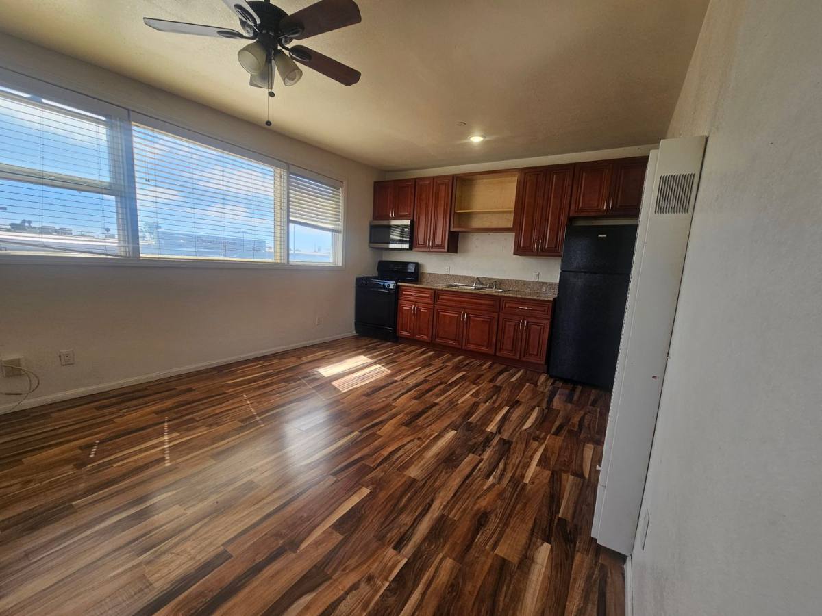 Apartment for rent at 5502-8 University Ave, San Diego, CA 92105