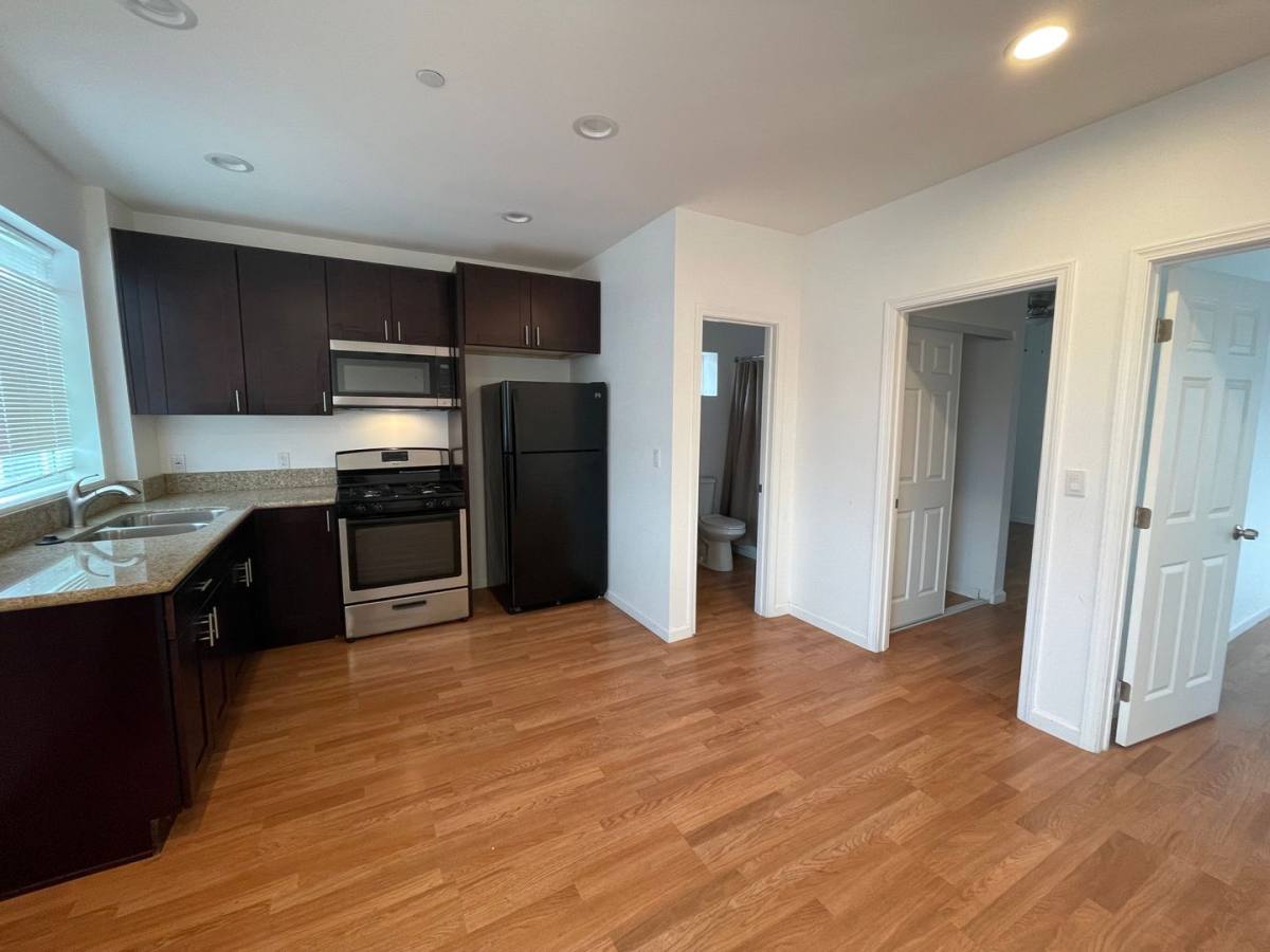 Apartment for rent at 5502-8 University Ave, San Diego, CA 92105