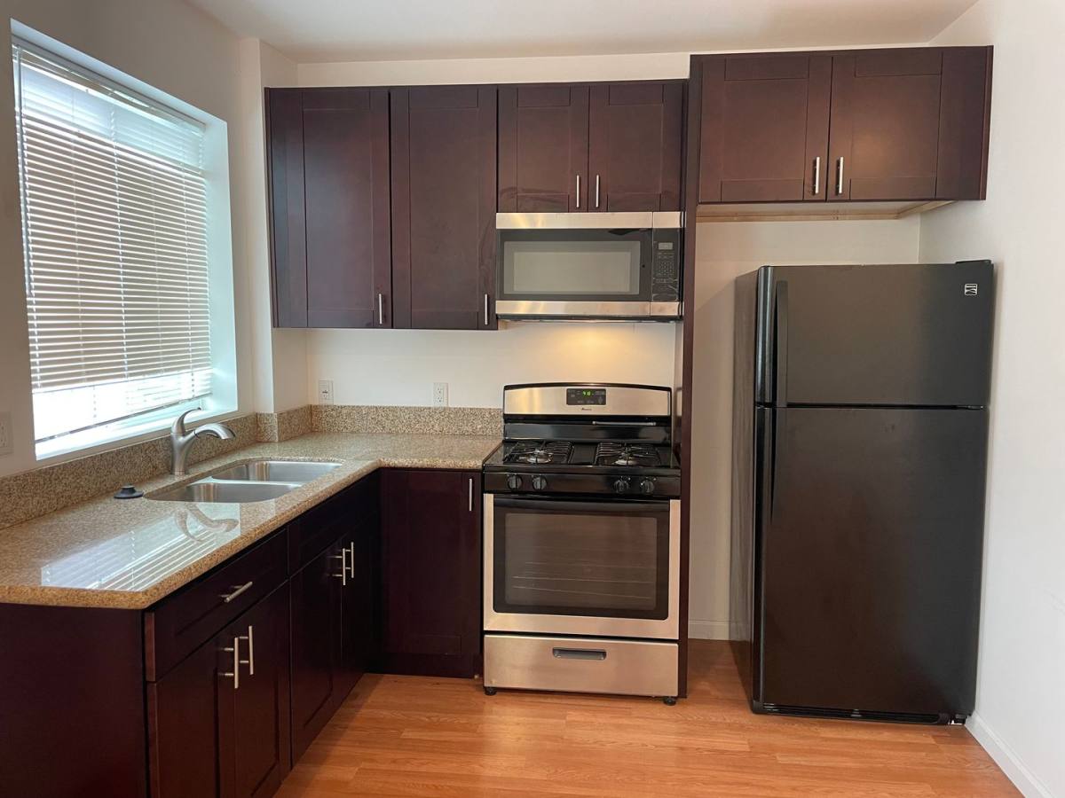 Apartment for rent at 5502-8 University Ave, San Diego, CA 92105