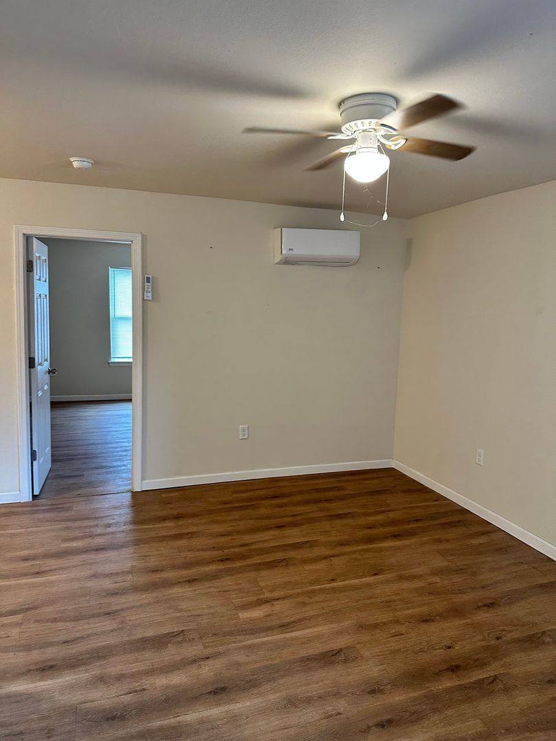 Apartment for rent at 619 Brookside Dr, Little Rock, AR 72205