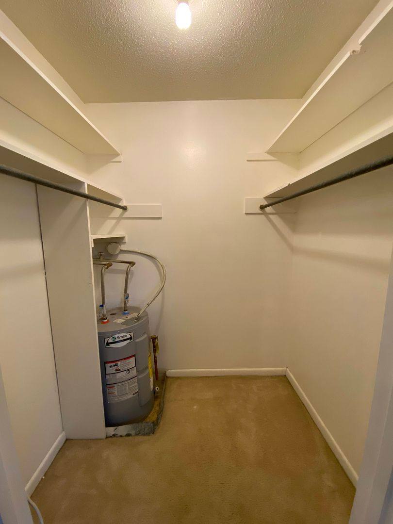 Apartment for rent at 619 Brookside Dr, Little Rock, AR 72205
