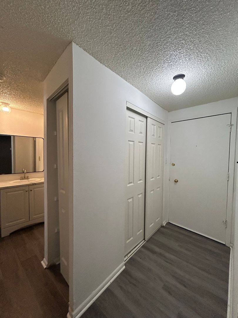 Apartment for rent at 1306 S Parker Rd, Denver, CO 80231
