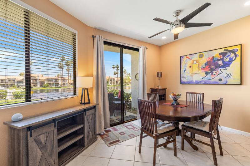 Condo for rent at 55108 Firestone, La Quinta, CA 92253