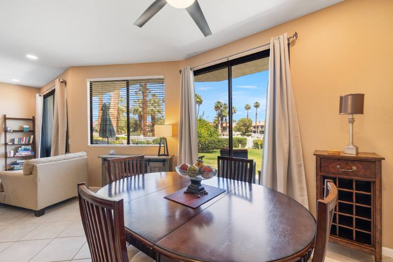 Condo for rent at 55108 Firestone, La Quinta, CA 92253