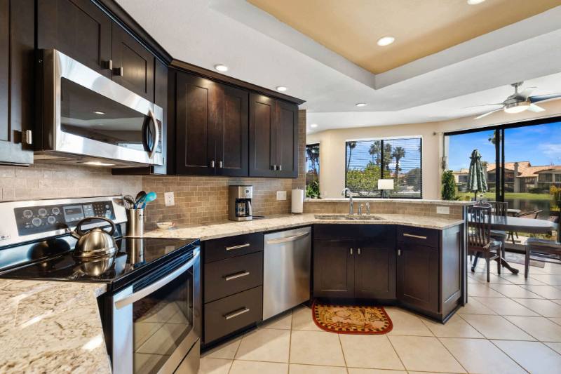 Condo for rent at 55108 Firestone, La Quinta, CA 92253