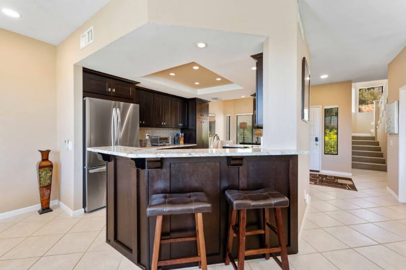 Condo for rent at 55108 Firestone, La Quinta, CA 92253
