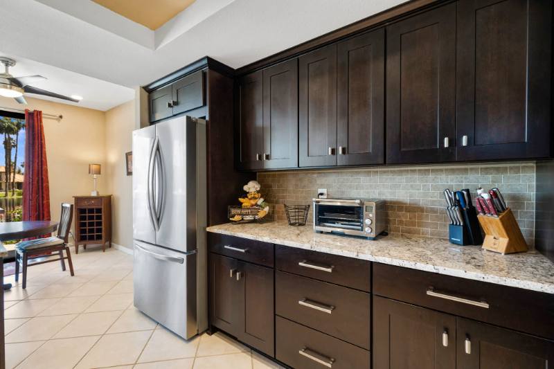 Condo for rent at 55108 Firestone, La Quinta, CA 92253