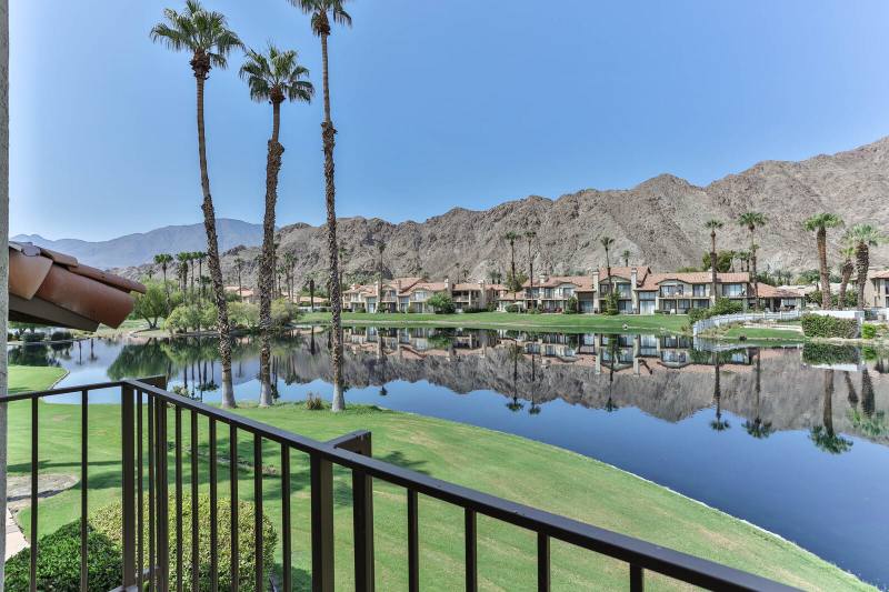 Apartment for rent at 55111 Tanglewood, La Quinta, CA 92253