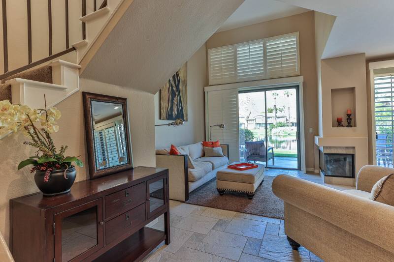 Apartment for rent at 55111 Tanglewood, La Quinta, CA 92253