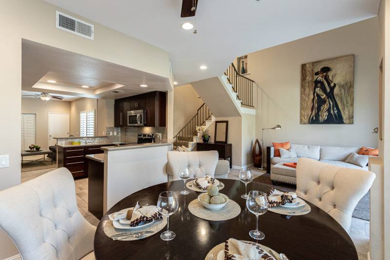 Apartment for rent at 55111 Tanglewood, La Quinta, CA 92253
