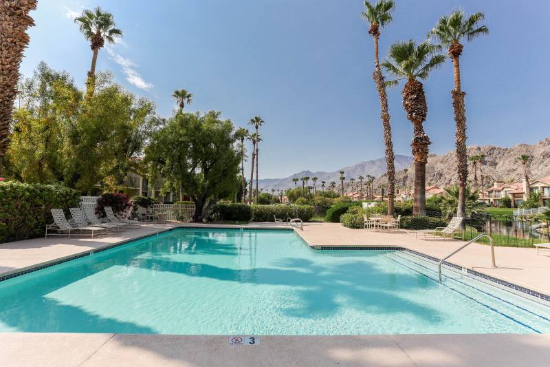 Apartment for rent at 55111 Tanglewood, La Quinta, CA 92253