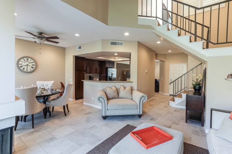 Apartment for rent at 55111 Tanglewood, La Quinta, CA 92253