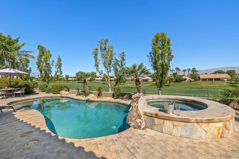 House for rent at 80396 Green Hills Dr, Indio, CA 92201